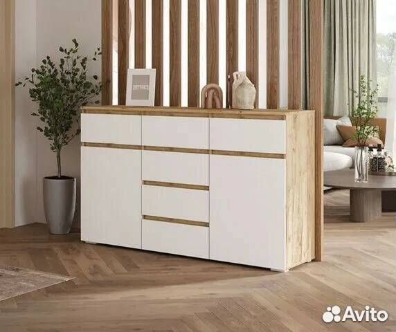 Комод Хелен 05