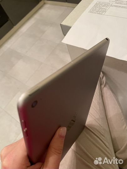 iPad air 2 (2014г) 64 gb