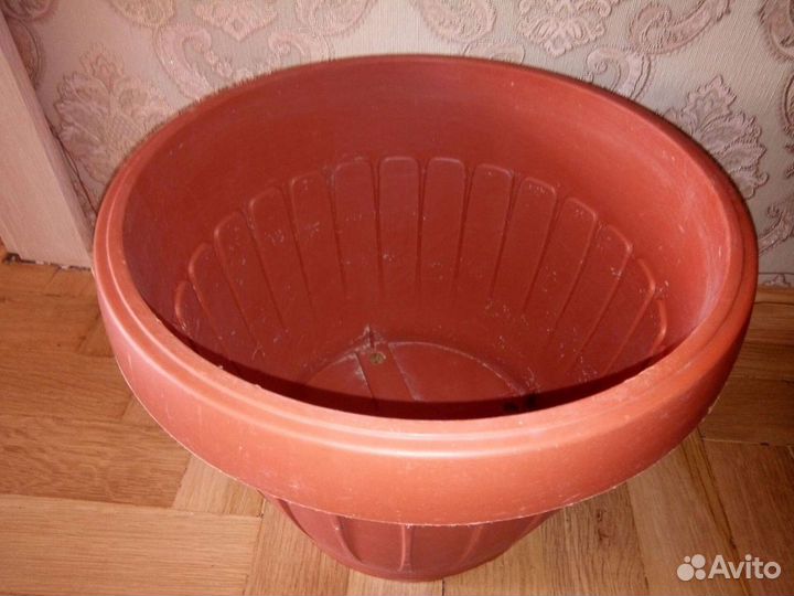 Горшок для цветов