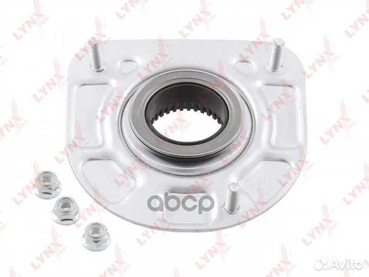 Опора стойки перед прав/лев MA1266LR lynxauto