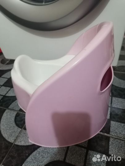 Горшок детский