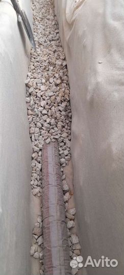 Бригада землекопы