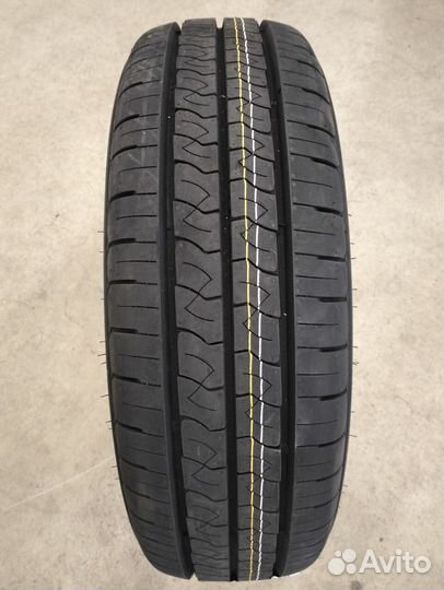 Kumho PorTran KC53 205/70 R15 106R