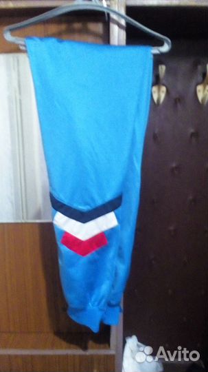 Спортивный костюм Адидас Сальвадор