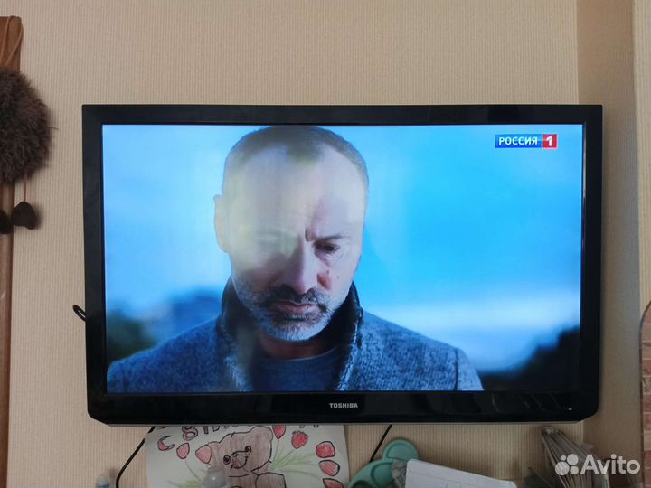 Телевизор бу