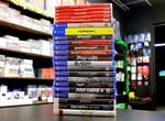 Игры для PlayStation3/4 & Xbox 360/One