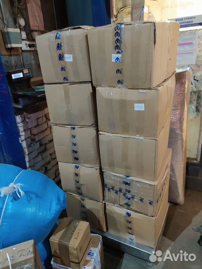 Доставка из Китая Выкуп 1688 TaoBao Poizon Alibaba