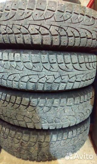 Contyre Arctic Ice 155/70 R13 75Q