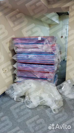 Будо-маты лучшее качество