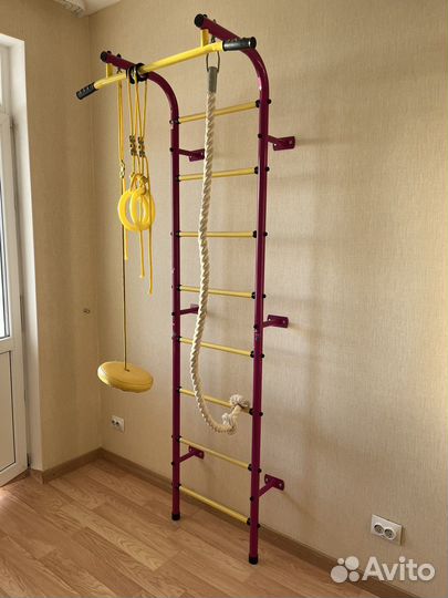 Шведская стенка бу