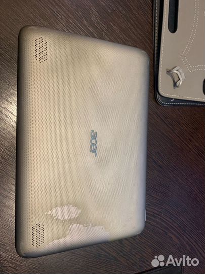 Компьютер планшетный Acer Iconia Tab A211 16Gb