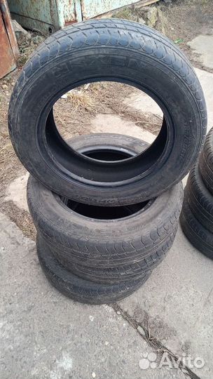 Amtel Planet DC 185/65 R15 85H