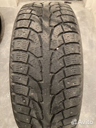 Hankook Winter I'Pike 235/55 R19 101T