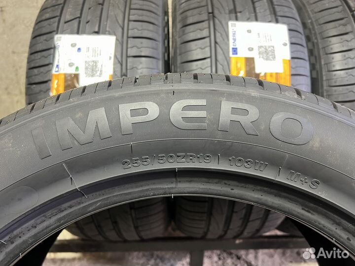 Pace Impero 255/50 R19