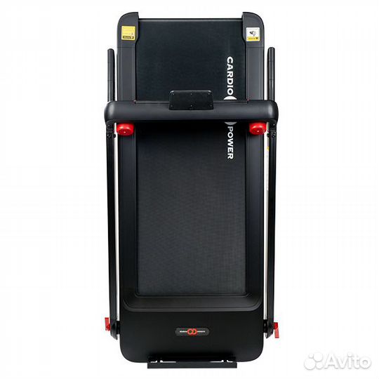 Беговая дорожка CardioPower TT35