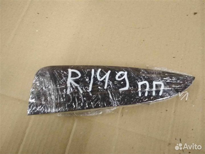 Кнопка стеклоподъемника правая Nissan Armada