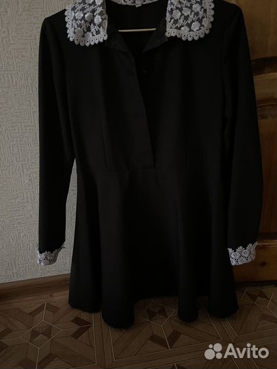 Школьная форма