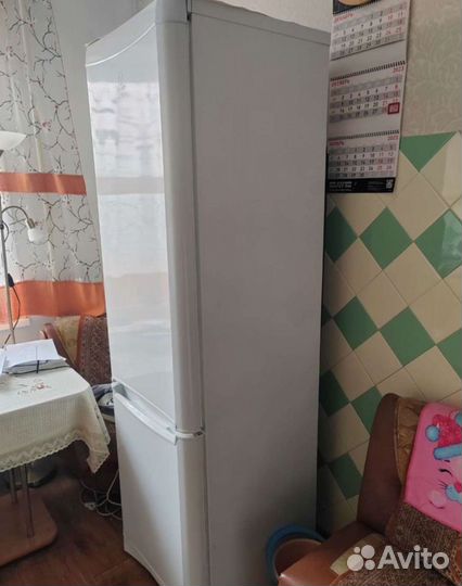 Indesit отл-ое сост-ие No Frost