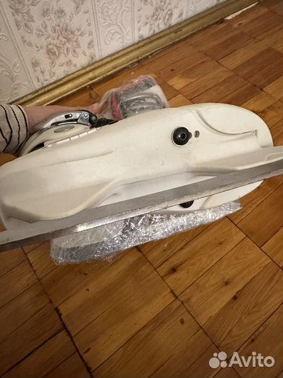 Коньки Roces 38