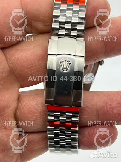 Часы Rolex DateJust 36mm 126234-0045