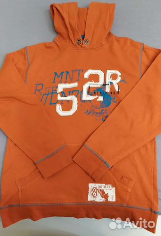 Толстовка для мальчика