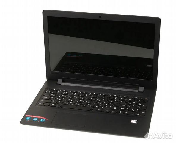 Ноутбук Lenovo IdeaPad 110-15ACL, 15.6"