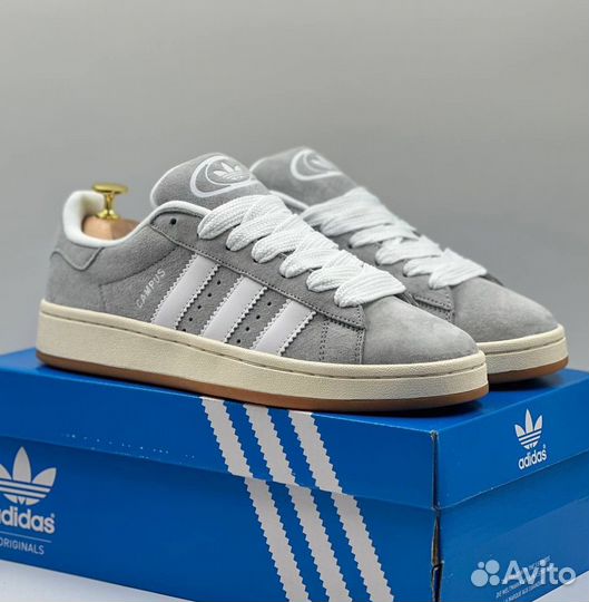 Кроссовки Adidas Campus 00s