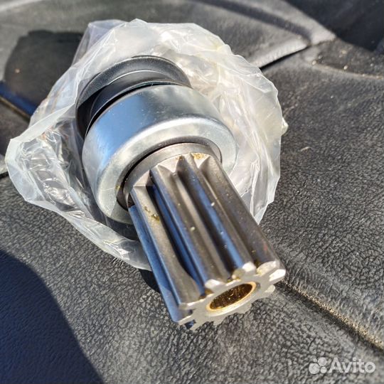 Бендикс стартера infiniti FX45