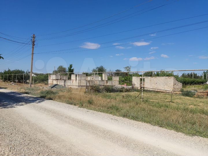 Участок 40 сот. (ИЖС)