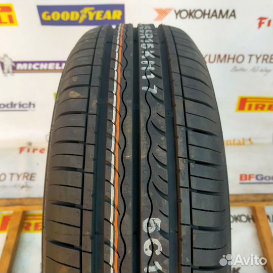 Kumho Solus KH17 185/65 R15 88H