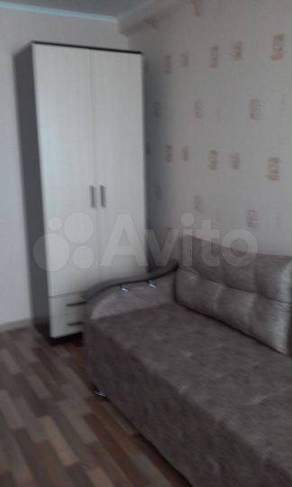 1-к. квартира, 18 м², 1/8 эт.