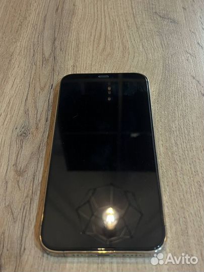 iPhone 12 Pro, 256 ГБ