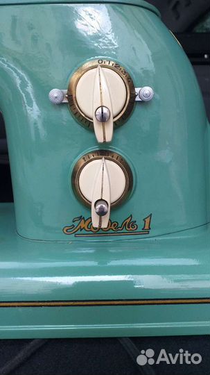 Швейная машина Тула