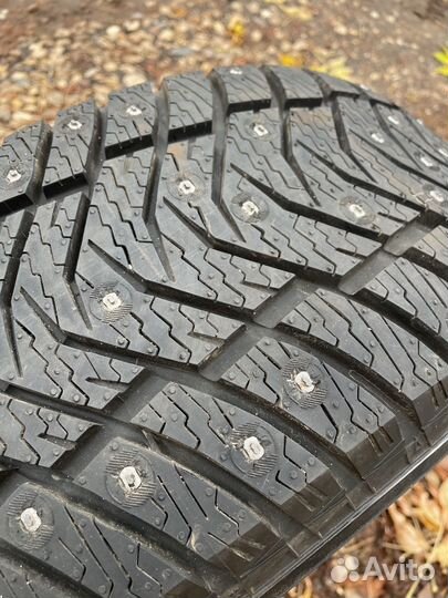 Yokohama Ice Guard IG65 235/45 R18