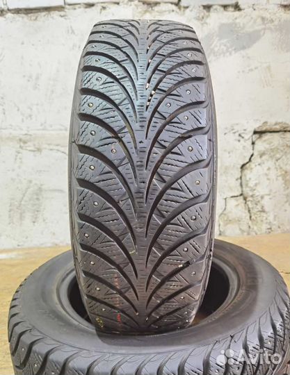 Sava Eskimo Stud 195/65 R15 91T