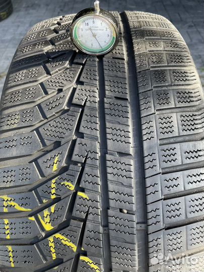 Hankook Winter I'Cept Evo2 W320 235/50 R18