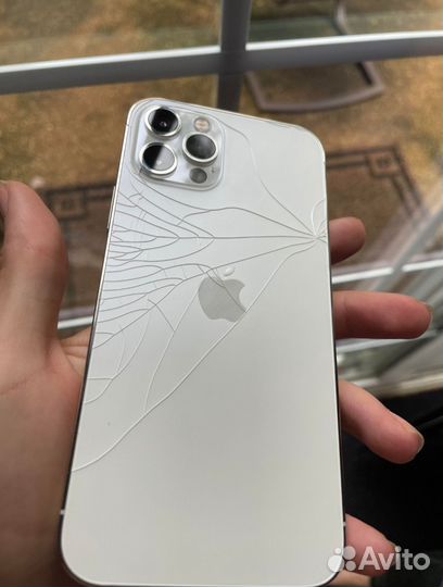 iPhone 12 Pro, 256 ГБ