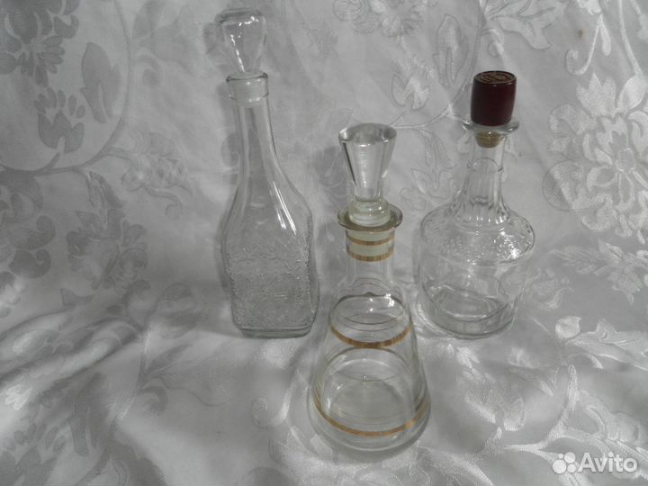 Графины