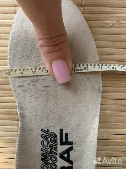 Коньки фигурные Граф профессиональные