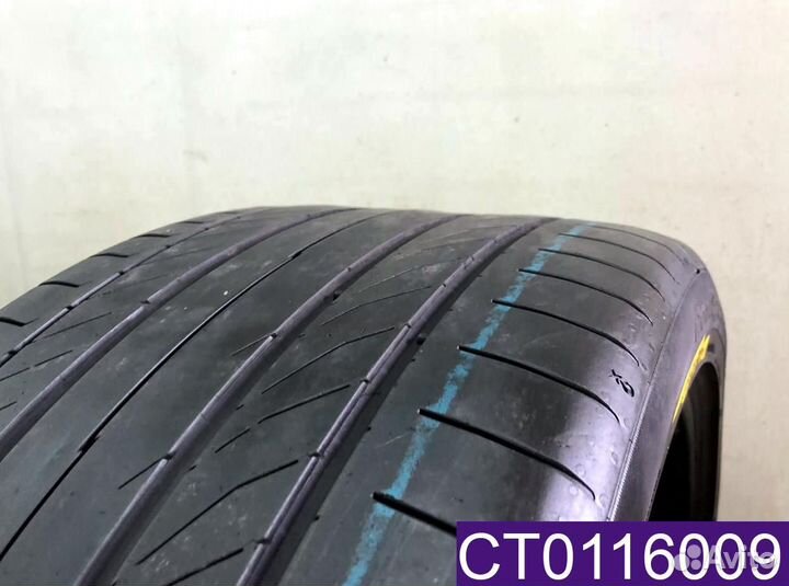 Continental ContiSportContact 5P 295/35 R21 103Y