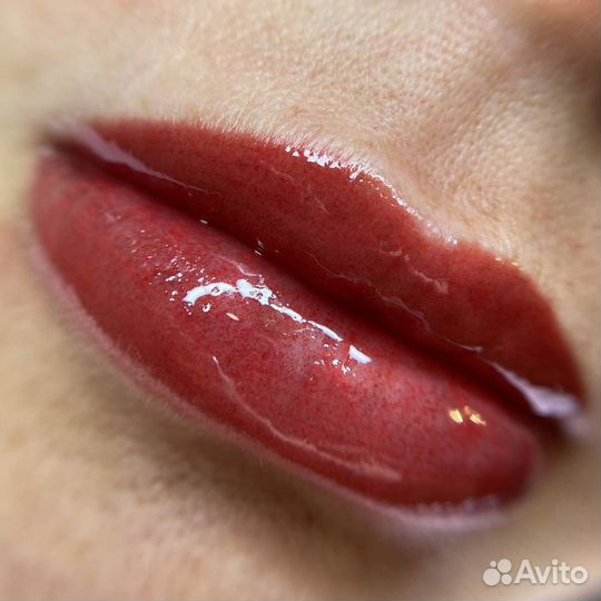 Перманентный макияж/татуаж/ моделирование бровей