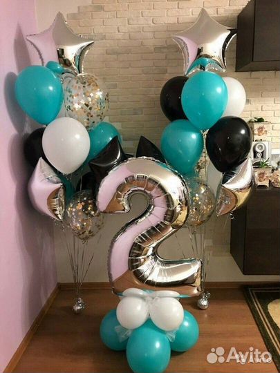 Шары доставка гелиевые шары