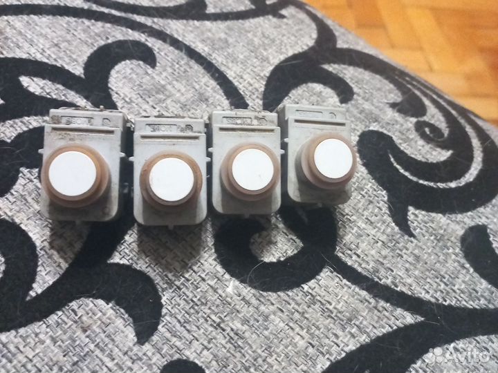 Парк троник на solaris