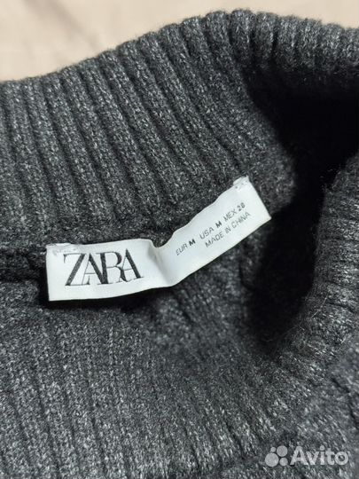 Юбка zara