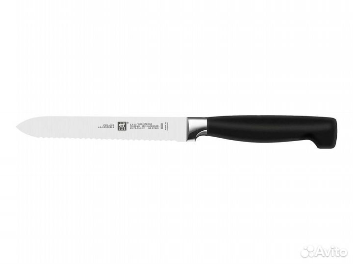 Набор ножей Zwilling Four Star 35066-000