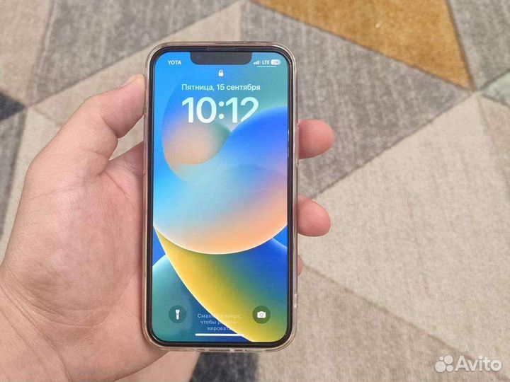 iPhone 13 mini, 128 ГБ