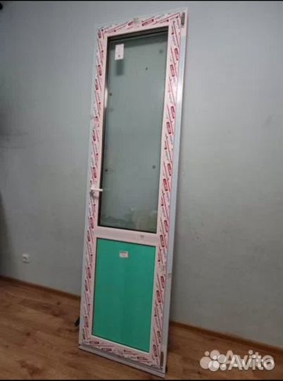 Балконная дверь