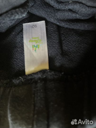 Детские вещи на мальчика