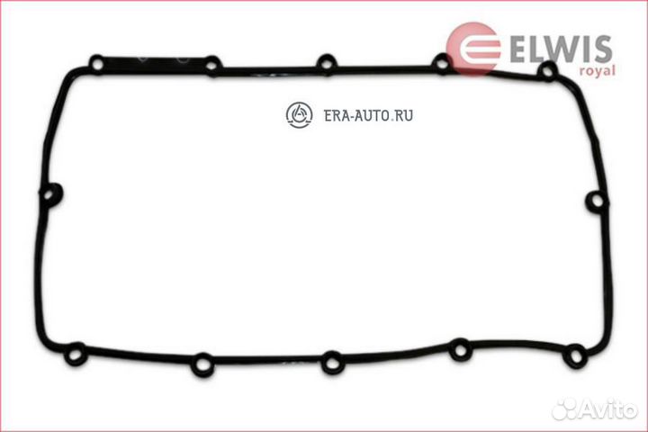 Elwis-royal 1526501 Прокладка клапанной крышки PSA