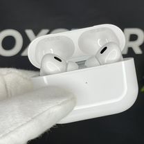 AirPods Pro 2 + Подарок Чехол